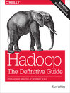 Cover image for Hadoop